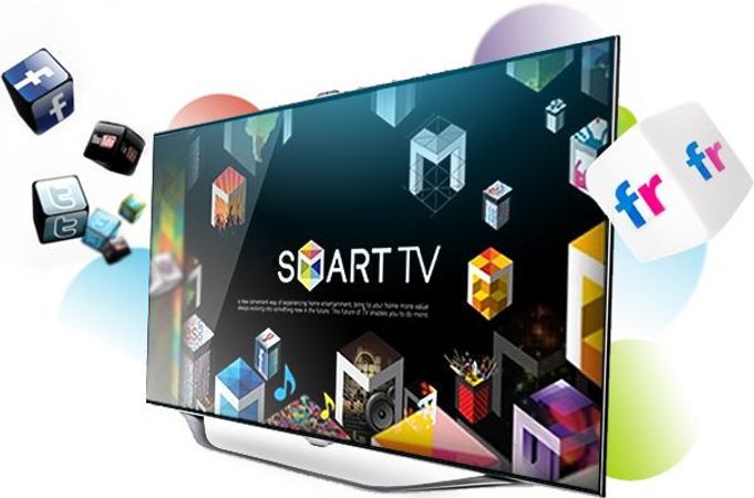 SmartTV, Качественная Настройка, Разблокировка Region Smart HUB IPTV