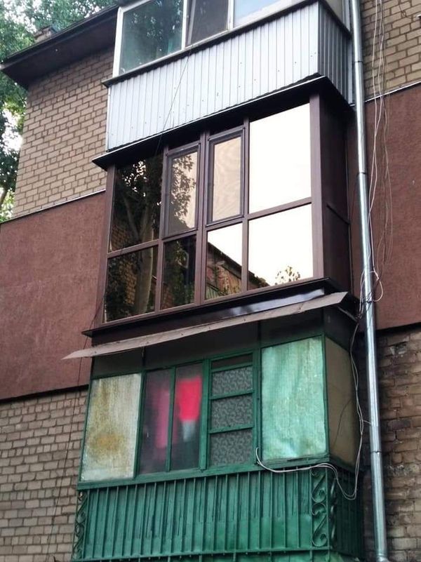 Продажа окна-балконы скидки до 20 %