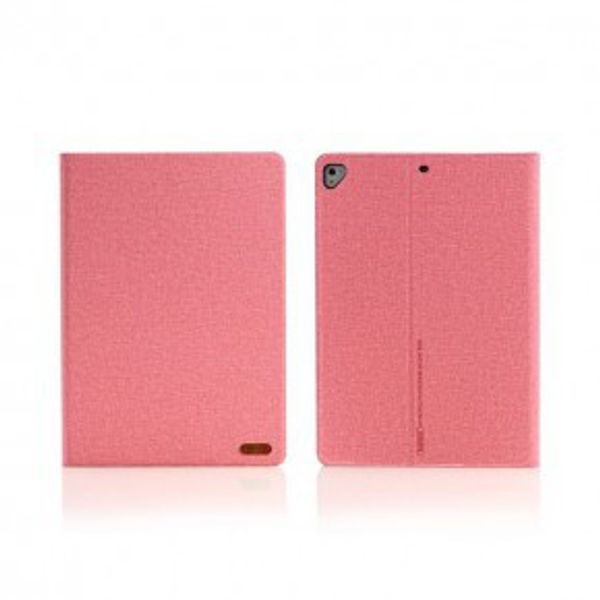 Чехол Pure iPad 7 pink REMAX 60052