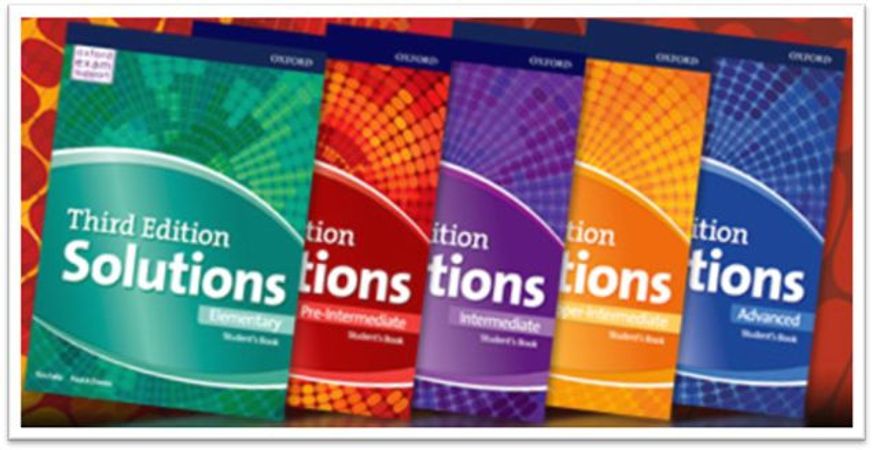 Solutions 3 edition elementary books. Солюшнс элементари 3 издание. Учебник third Edition solutions Elementary. Учебник английского solutions Elementary Oxford. Third Edition solutions уровни.