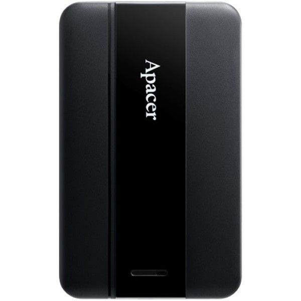 Внешний накопитель HDD 2.5 USB 2.0TB Apacer AC237 Black (AP2TBAC237B-1