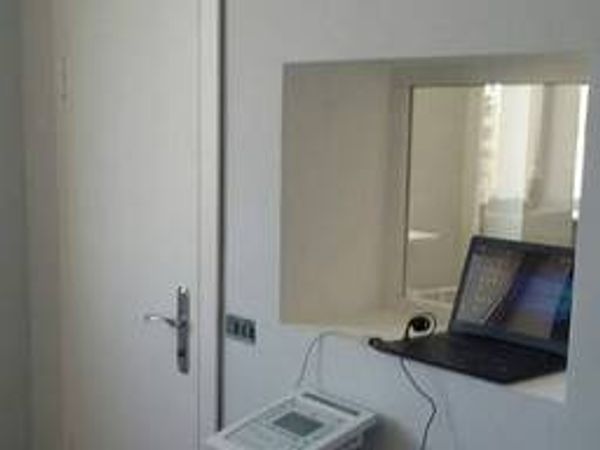 Рентгенозащитное окно 450х450  рама 500х500 для рентген кабинетов  защ