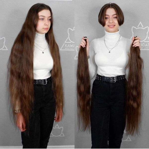 Массова закупівля волосся в Ужгороді від 35 см!!