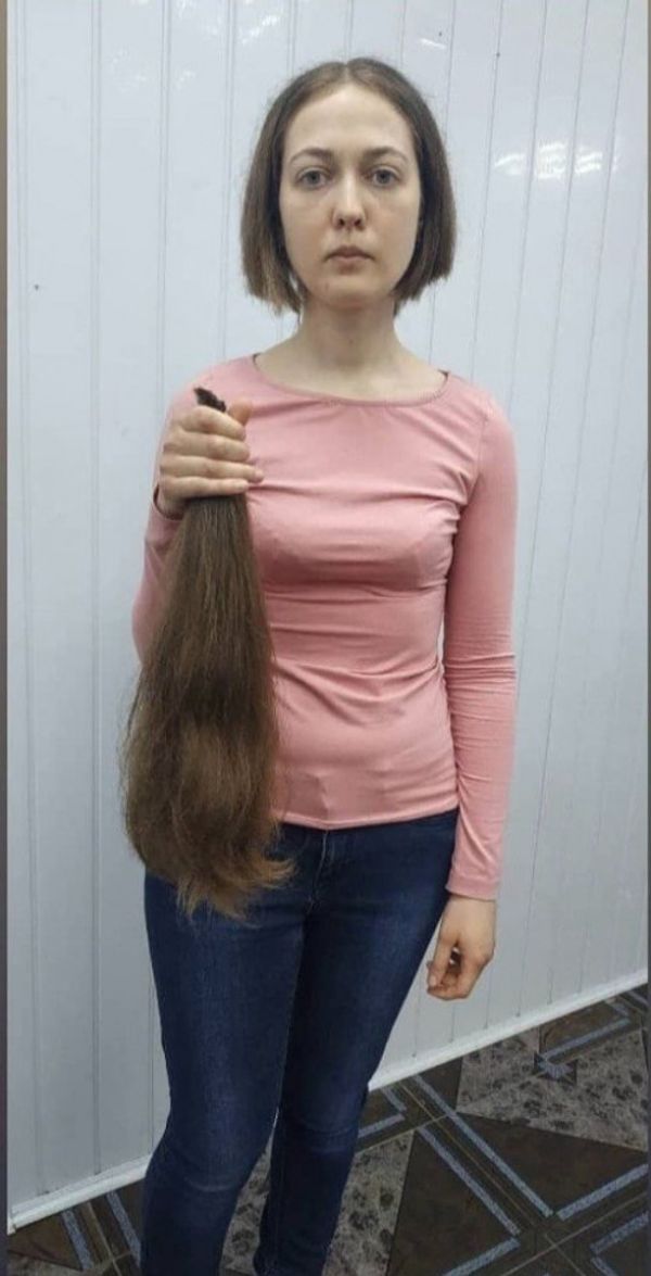 Ми готові  купити Ваше волосся у Києві ДОРОГО.