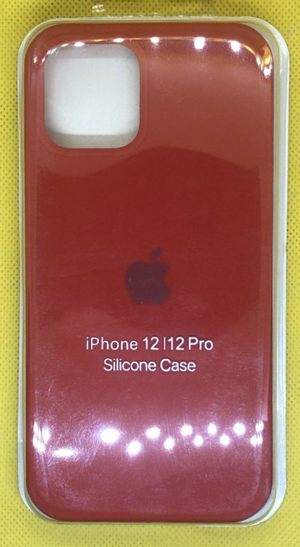 Чехол для iPhone 12 (iPhone 12 Pro)