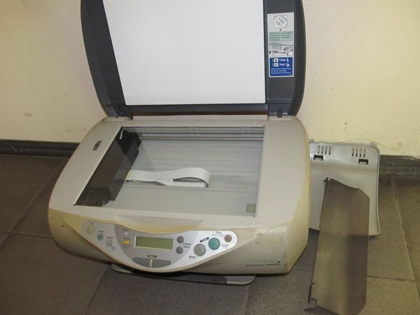 Принтер мфу Epson CX3200