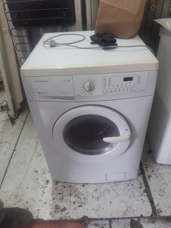 Утилизация стиральных машин, Бесплатно.