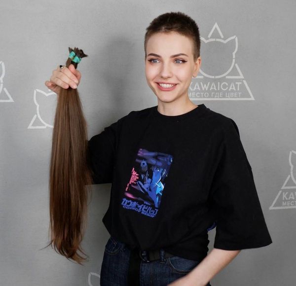 Купуємо волосся ДОРОГО у Луцьку від 35 см ДОРОГО!0961002722