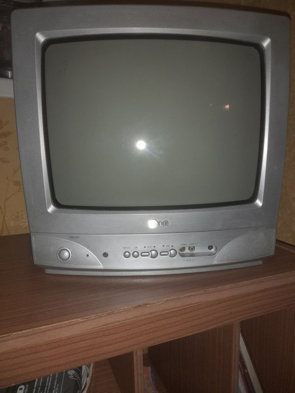 Телевізор LG