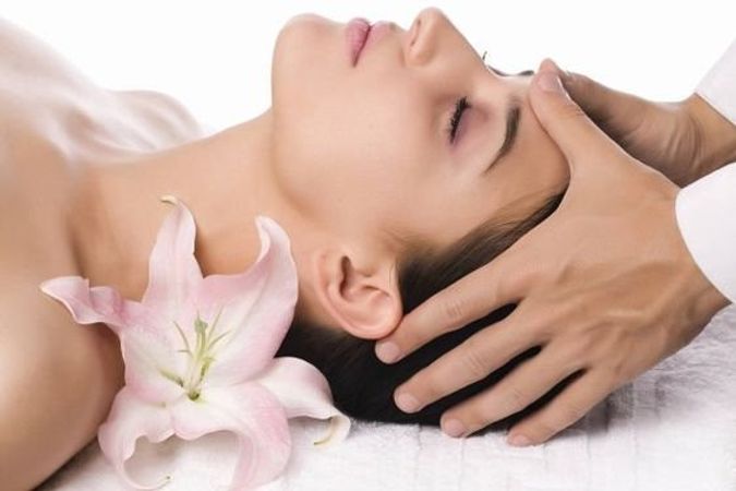 Блефароліфт-масаж