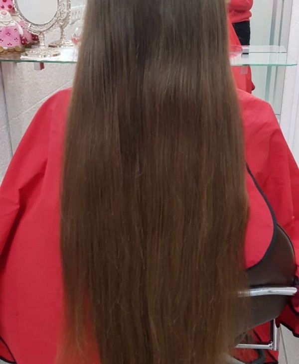 Скупка волосся у Києві від 35 см Продати волосся за велику ціну