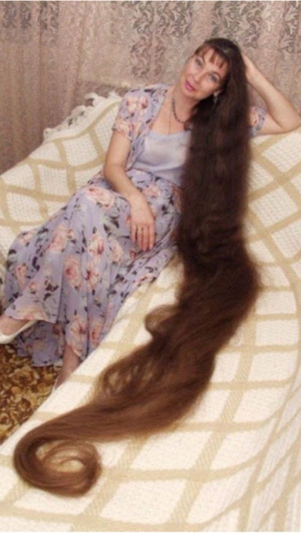 Купуємо волосся від 35 см у Тернополі Стрижка у Подарунок!!