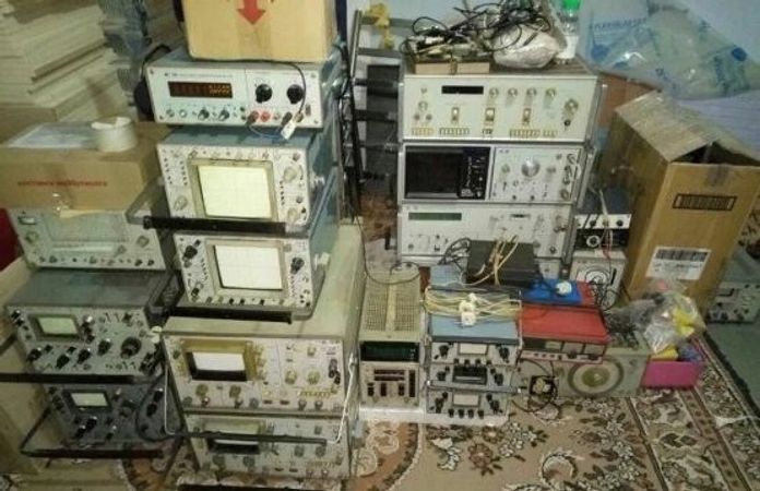 Куплю дорого:радиодетали,приборы, платы производства СССР Оплата сразу