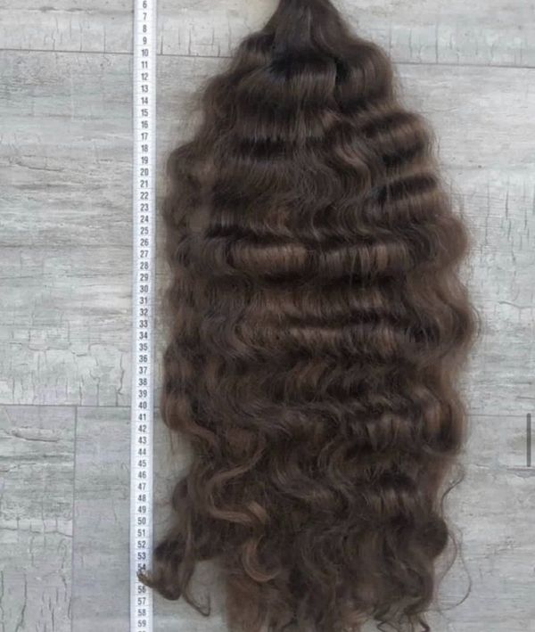 Цех з виробництва перук купує волосся у Харкові від 35 см ДОРОГО!