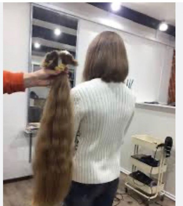 Волосся купуємо у Луцку ДОРОГО до 100000 грн Тел 0961002722