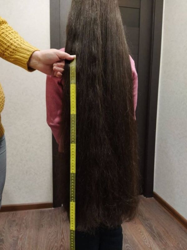 Купую Волосся від 35 см у Дніпрі до 125 000 грн.Скупка волосся ДОРОГО