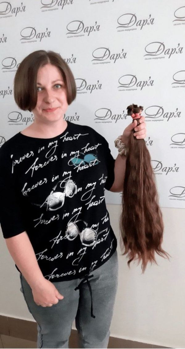 Куплю волосся від 35 см до 125000 грн. в Одесі Стрижка у ПОДАРУНОК!!