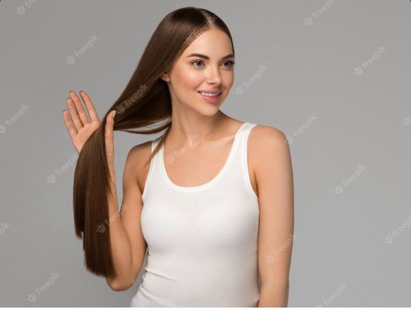 Продати волосся дорого у Дніпрі Професійна онлайн-консультація!