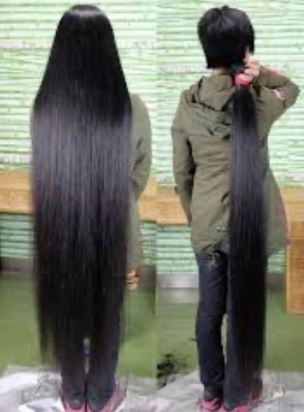 Куплю волосся від 35 см в Одесі до 125 000 грн  Вайбер 0961002722