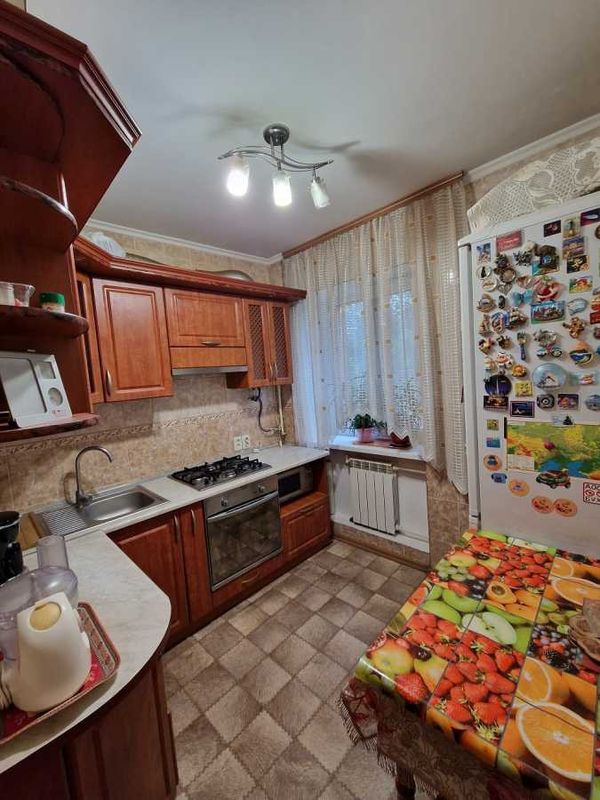 960865 продаж 2-к квартира Бориспільський, Бориспіль, 48000 $