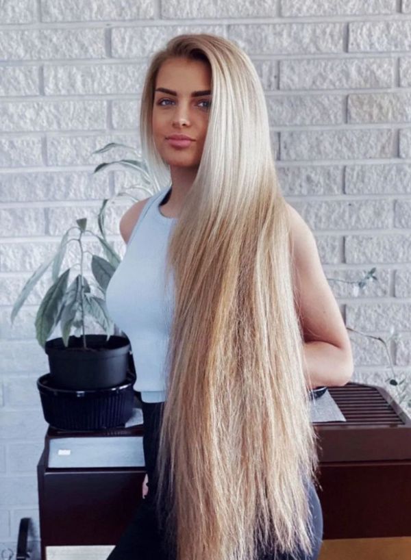 Купуємо натуральне волосся в Ужгороді Чесна та найвища ціна