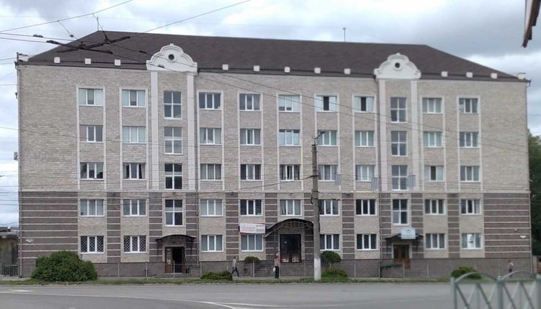 951750 продаж офісна будівля Кропивницький, Фортечний, 16232790 грн.