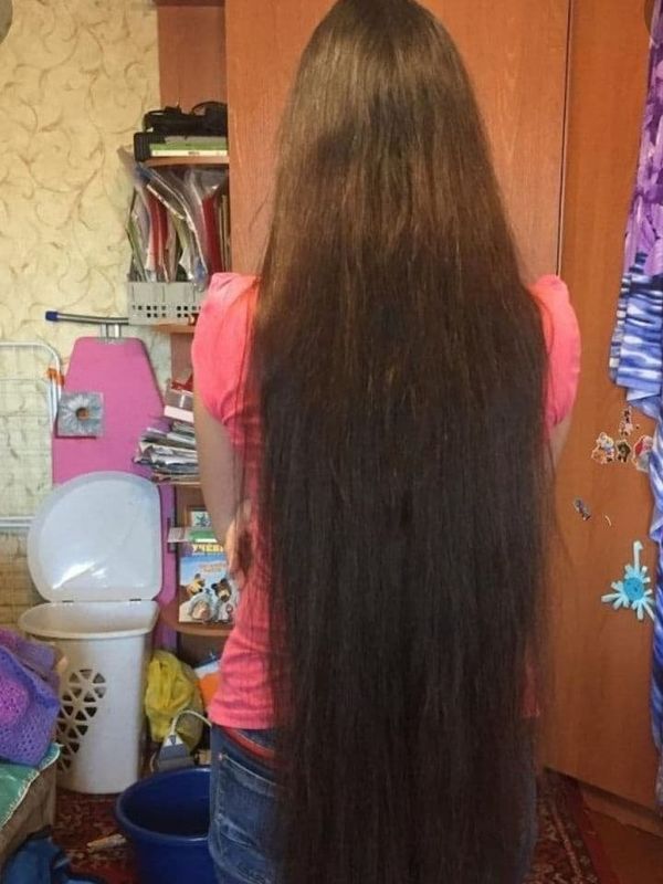 Покупка волос в вашем городе Харьков  и область
