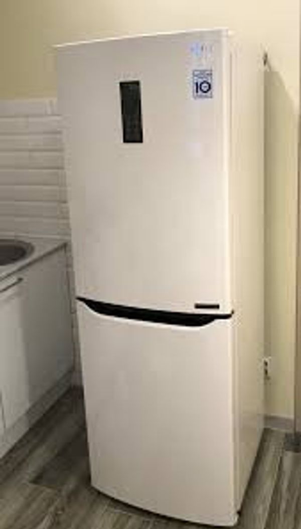 Куплю современный холодильник, новый или б/у.