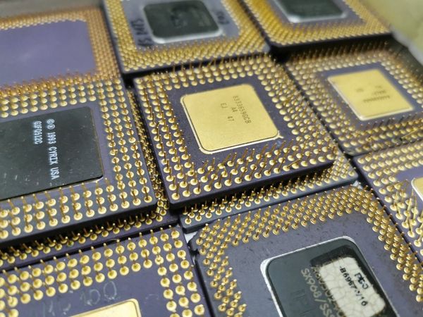 Купим процессоры в любом количестве.Скупка процессоров. Intel AMD