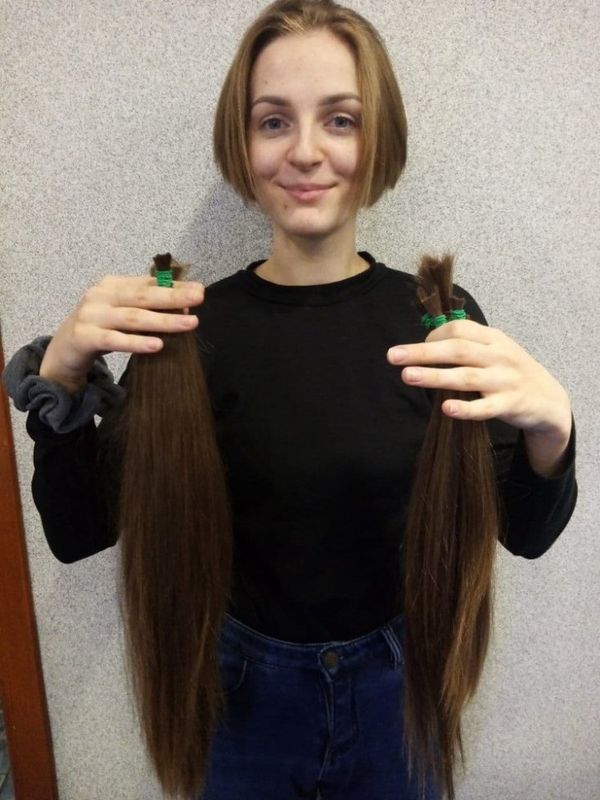 Купимо волосся від 40см до 70000гр у Кропивницкому  Вайбер 0961002722