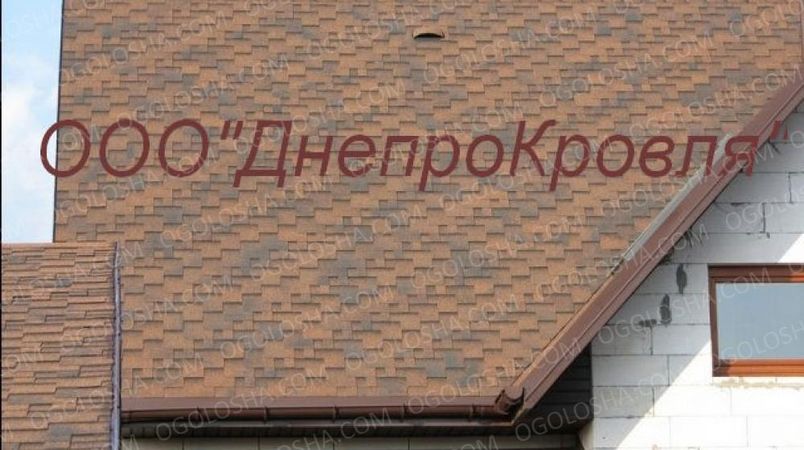 Услуги по ремонту и монтажу кровли в  Вольногорске