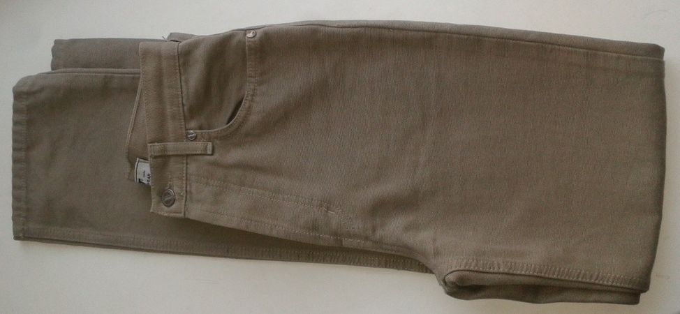 Брюки джинсовые  OMAT Basic jeanswear
