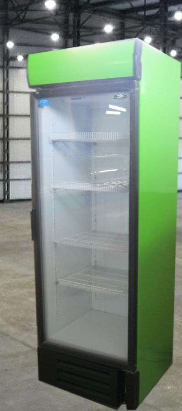 Холодильный шкаф UBS  бу, лучшее соотношение цена/качество в Умане