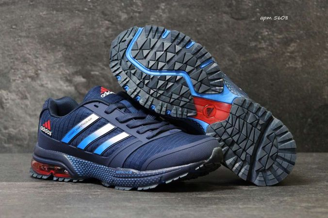 Кроссовки Adidas Cosmic Marathon Air размер 41-46: 800 грн - мода и стиль, одежда/ обувь в Хмельницком Оголоша | 464208