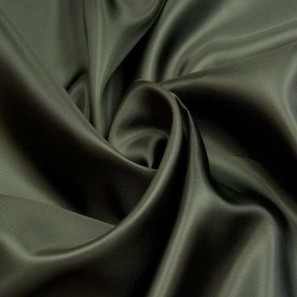 Ткань черная, подкладочная ткань дешево натуральная
