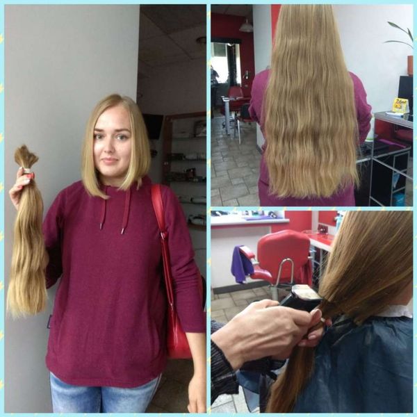 Покупаем славянские волосы Днепр